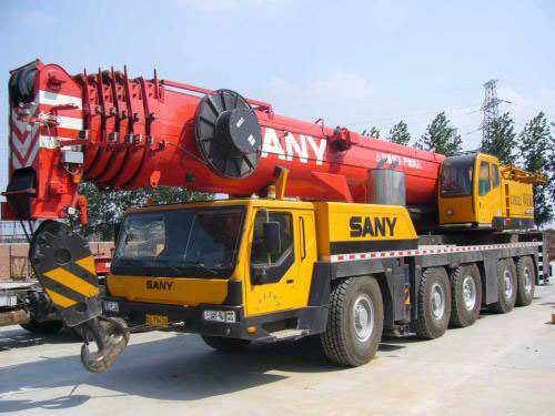 長(zhǎng)沙吊車(chē)出租、吊車(chē)租賃